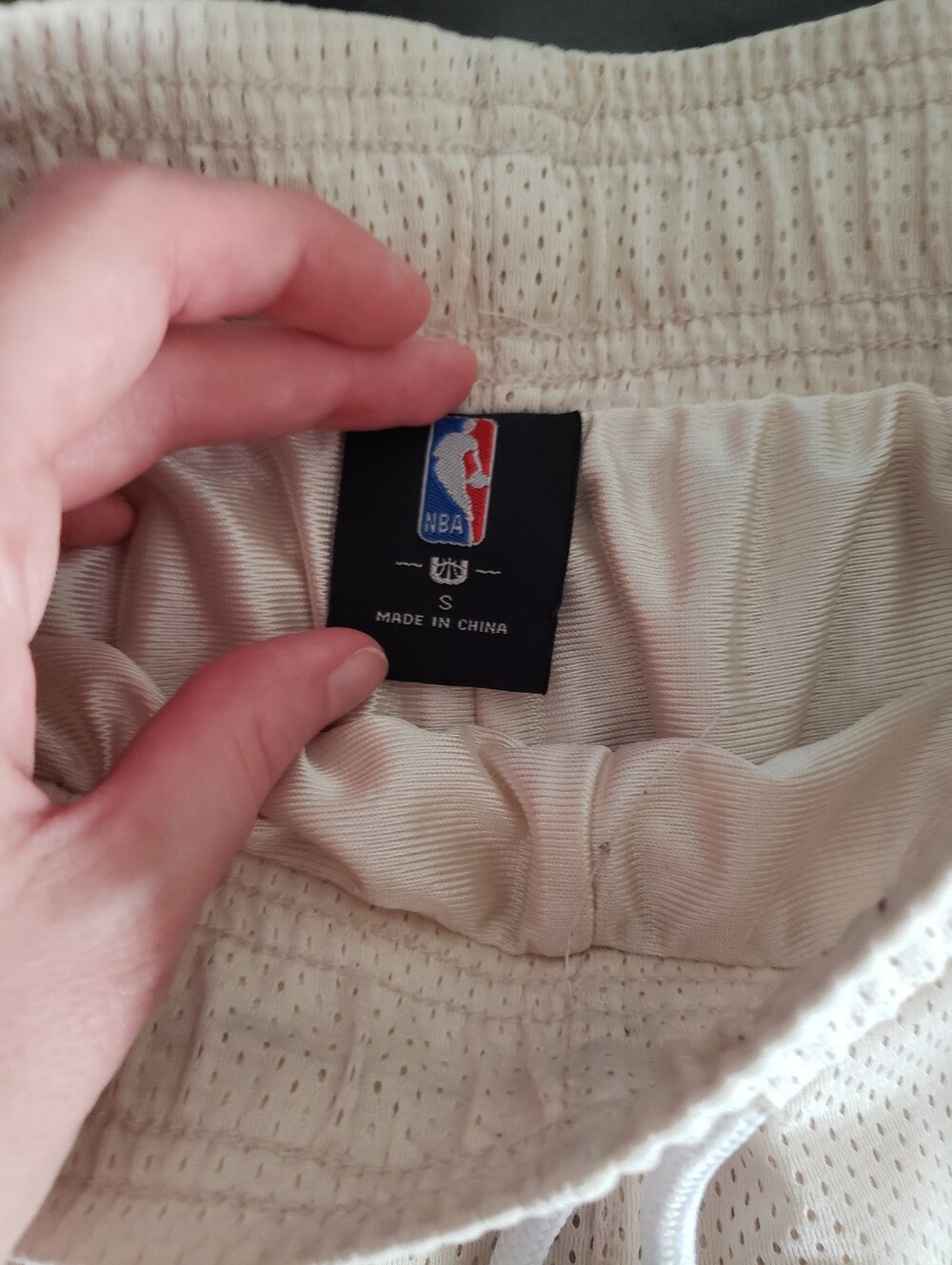 🏀 Los Angeles Lakers Basketball Shorts 🏀 - Picture 5 of 6